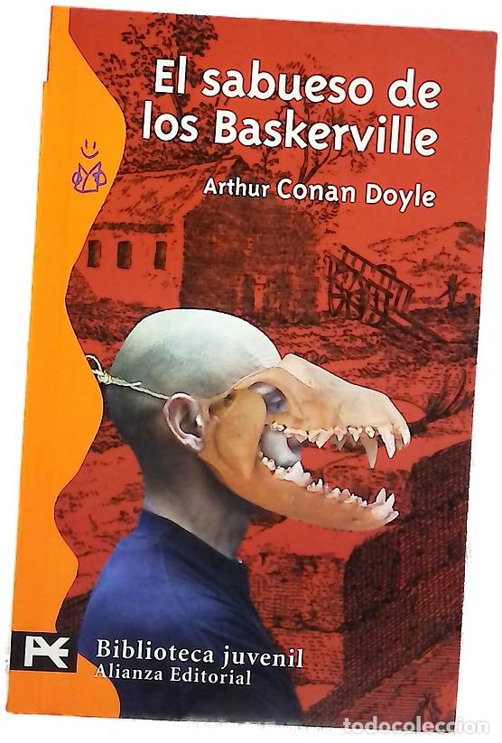 Libri di seconda mano: El sabueso de los Baskerville