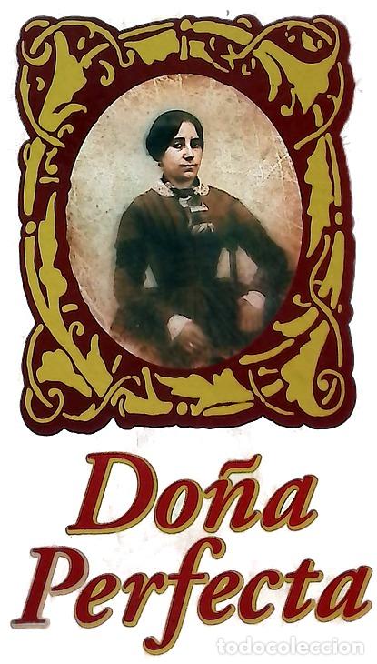 Libri di seconda mano: Do&ntilde;a Perfecta - P&eacute;rez Gald&oacute;s, Benito