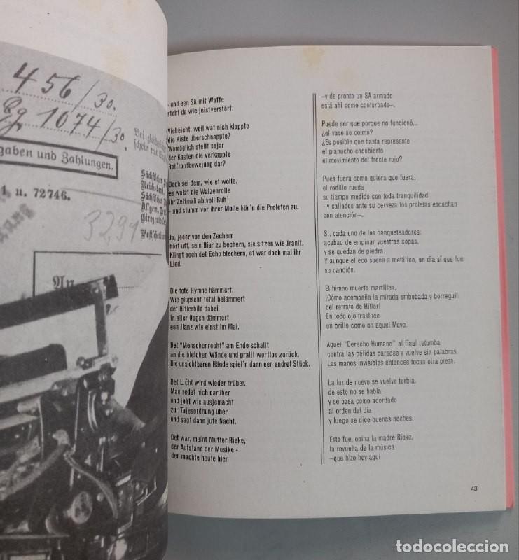 Libros: Das gibts nur einmal... Homenaje a Robert Gilbert. - Foto 4