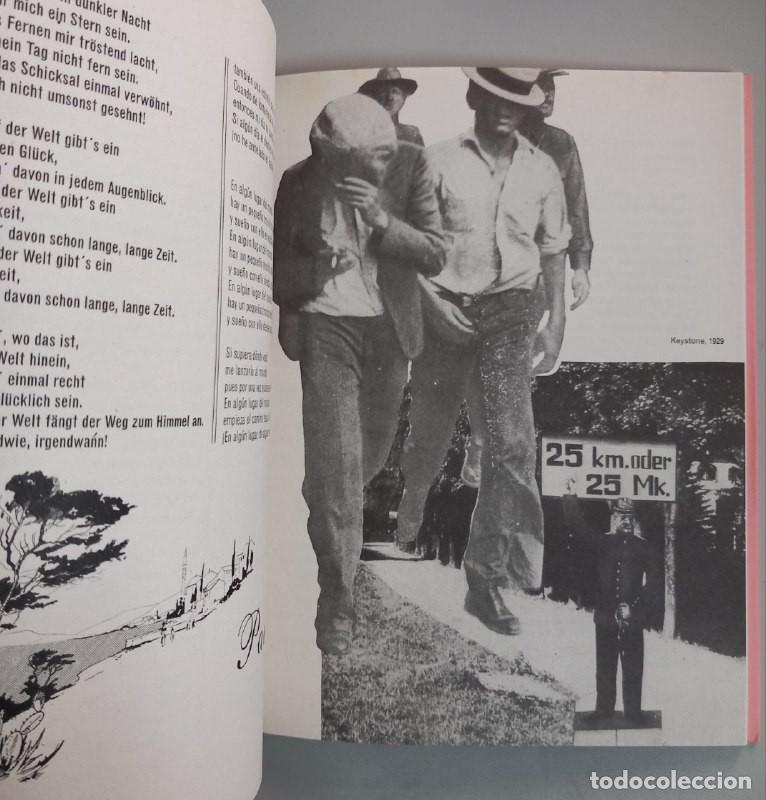 Libros: Das gibts nur einmal... Homenaje a Robert Gilbert. - Foto 7