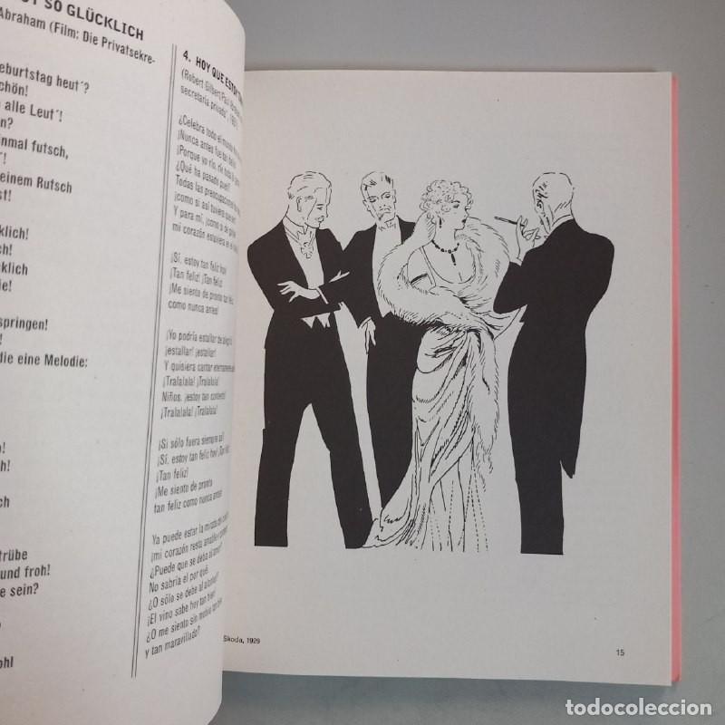 Libros: Das gibts nur einmal... Homenaje a Robert Gilbert. - Foto 9