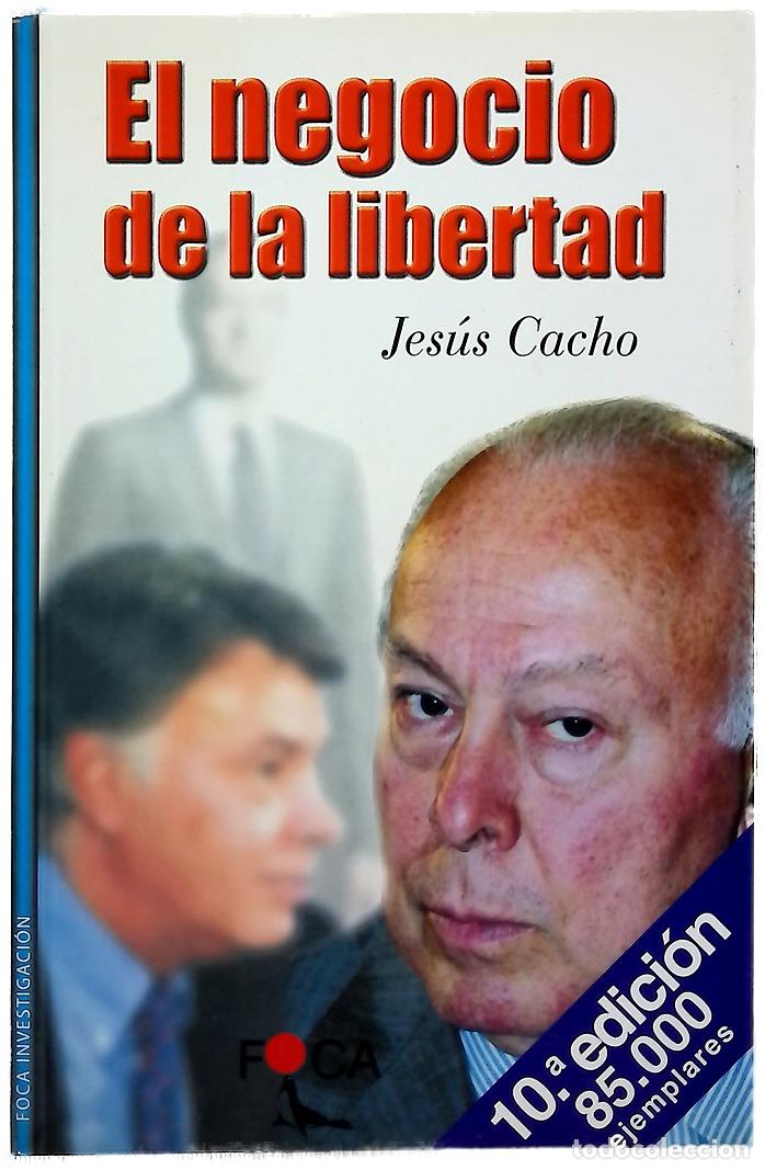 Libros: El negocio de la libertad - Foto 1