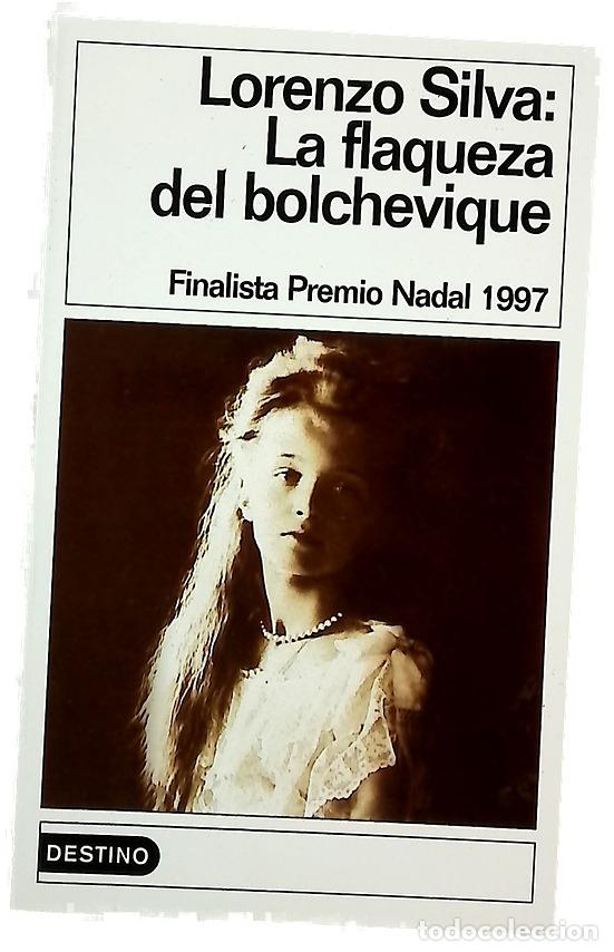 B&uuml;cher: La flaqueza del bolchevique