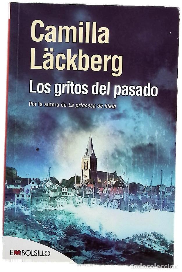 Libros: Los gritos del pasado - Camilla L&auml;ckberg - Foto 1
