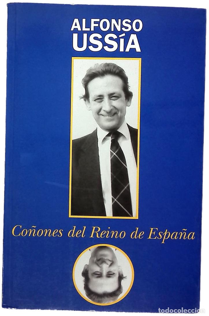 B&uuml;cher: Co&ntilde;ones del reino de Espa&ntilde;a