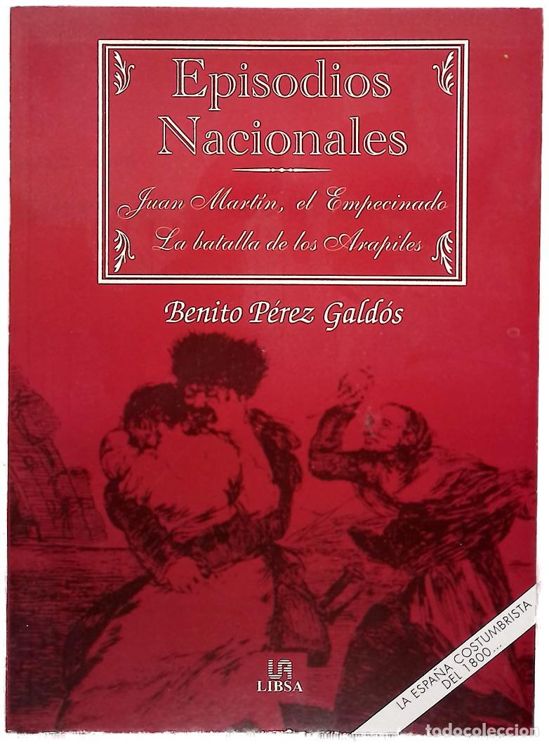 Libros: Juan Mart&iacute;n, el Empecinado La batalla de los Arapiles - Foto 1
