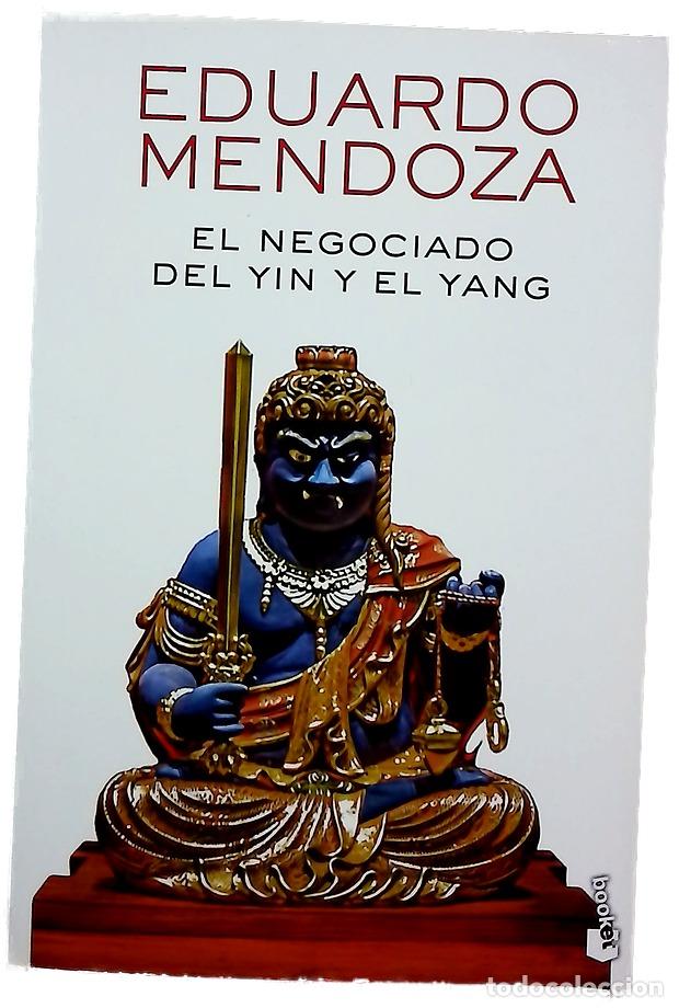 Libros: El negociado del yin y el yang - Foto 1