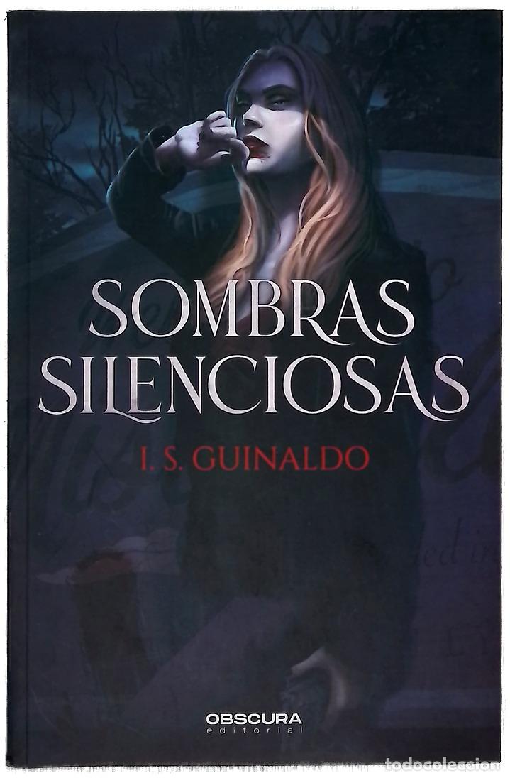 Libros: Sombras silenciosas - Guinaldo, I. S - Foto 1