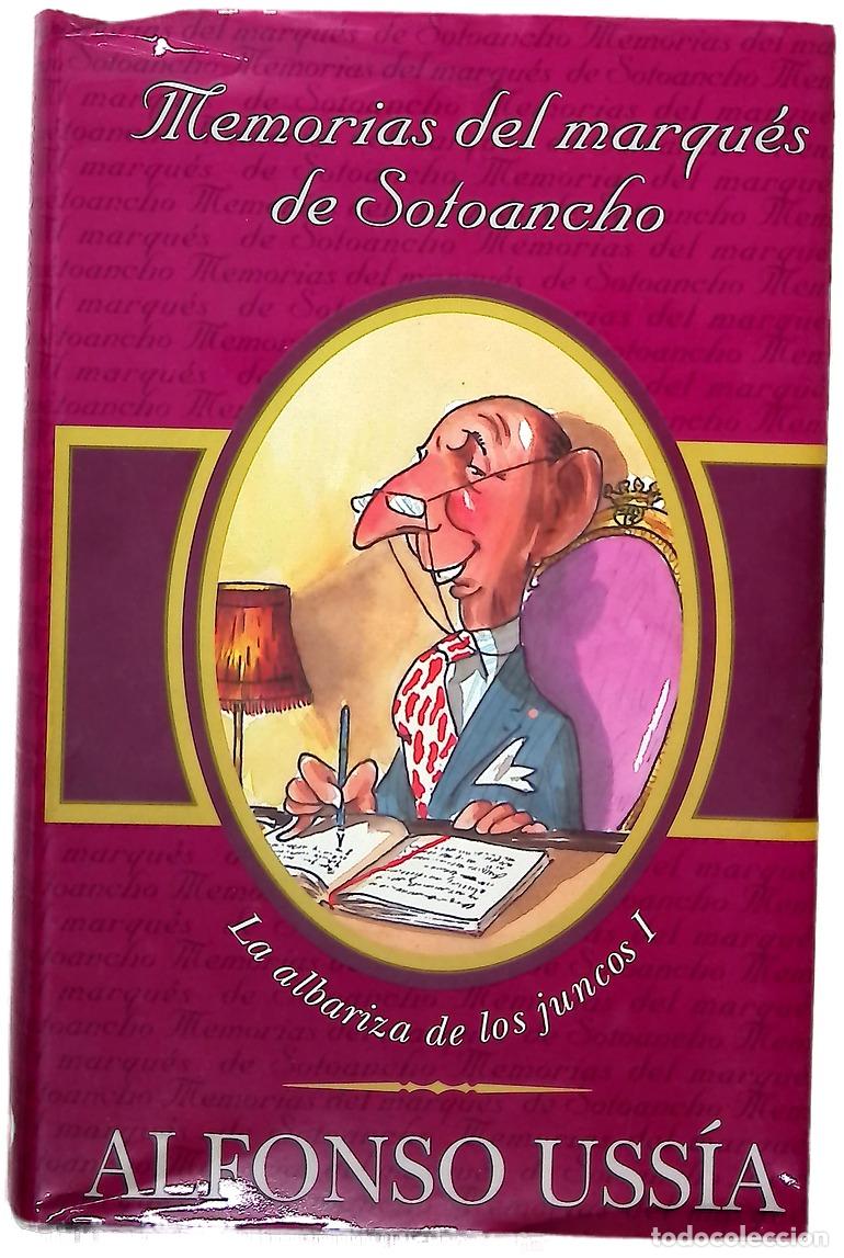 Libros: La albariza de los juncos - Foto 1