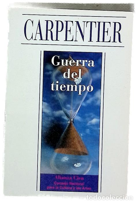 Libros: Guerra del tiempo - James Joyce - Foto 1