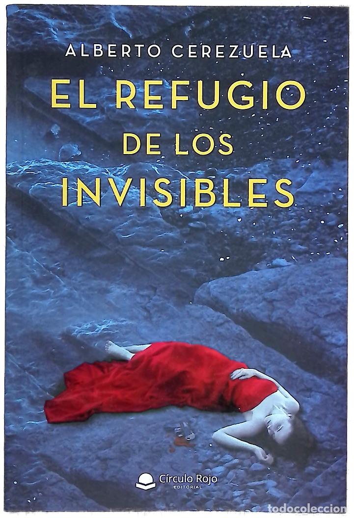 Libros: El refugio de los invisibles - Foto 1