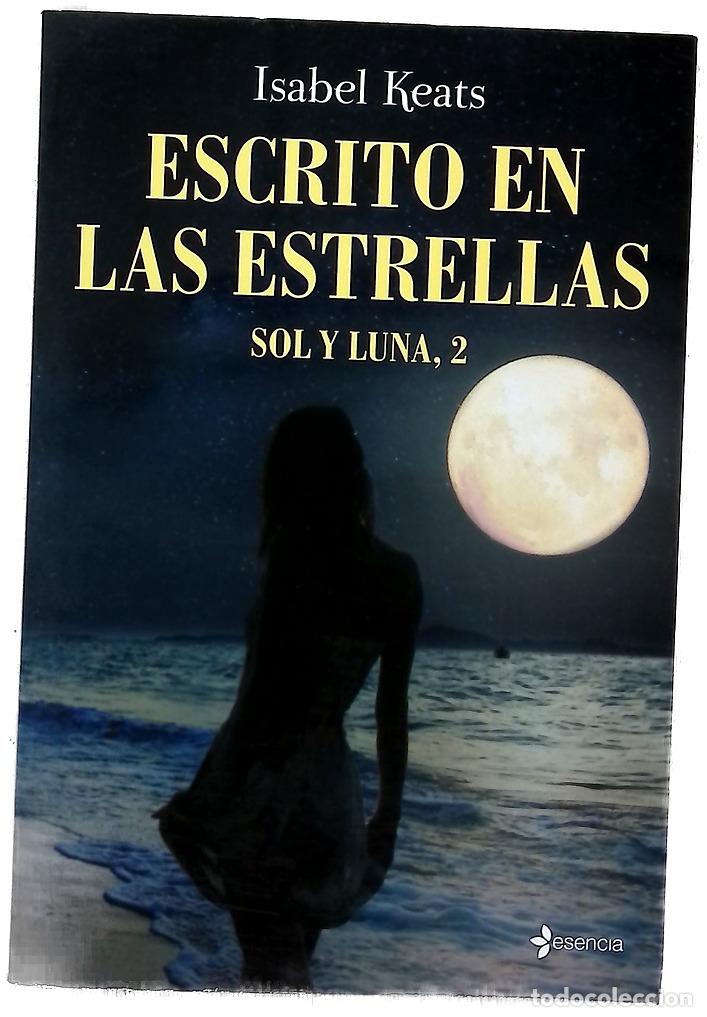 Libros: Escrito en las estrellas - Keats, Isabel - Foto 1