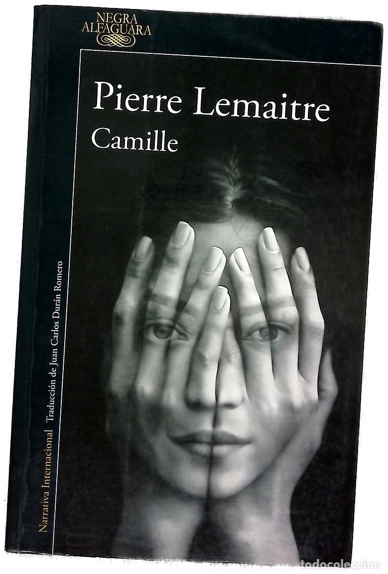 B&uuml;cher: Camille - Lemaitre, Pierre; Dur&aacute;n Romero, Juan Carlos