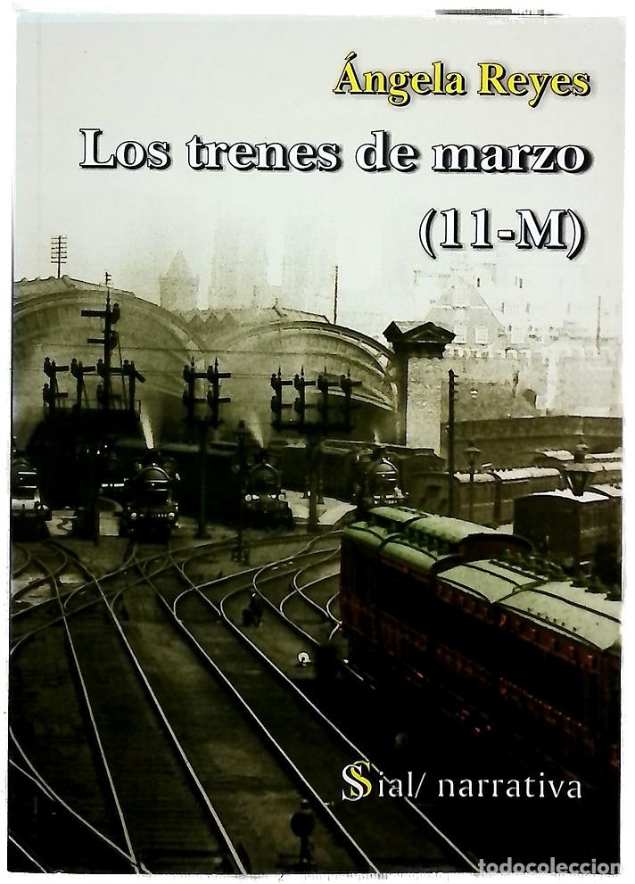 B&uuml;cher: Los trenes de marzo (11-M)