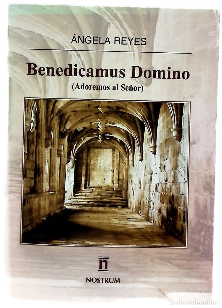 Libri di seconda mano: Benedicamus domino (adoremos al Se&ntilde;or)