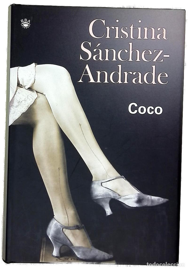 Libri di seconda mano: Coco - S&aacute;nchez-Andrade, Cristina
