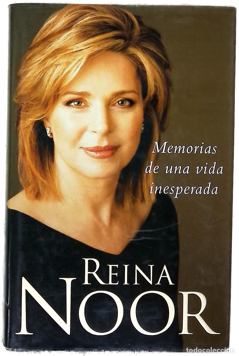 Libri di seconda mano: Memorias de una vida inesperada