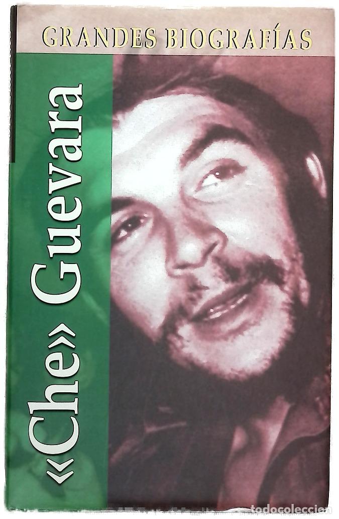 Libros: &rdquo;Che&rdquo; Guevara - Cardona Castro, Francisco Luis - Foto 1
