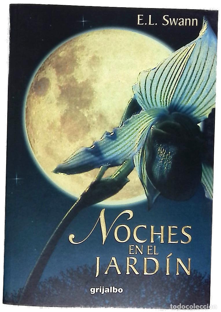 Libros: Noches en el jard&iacute;n - Lasky, Kathryn