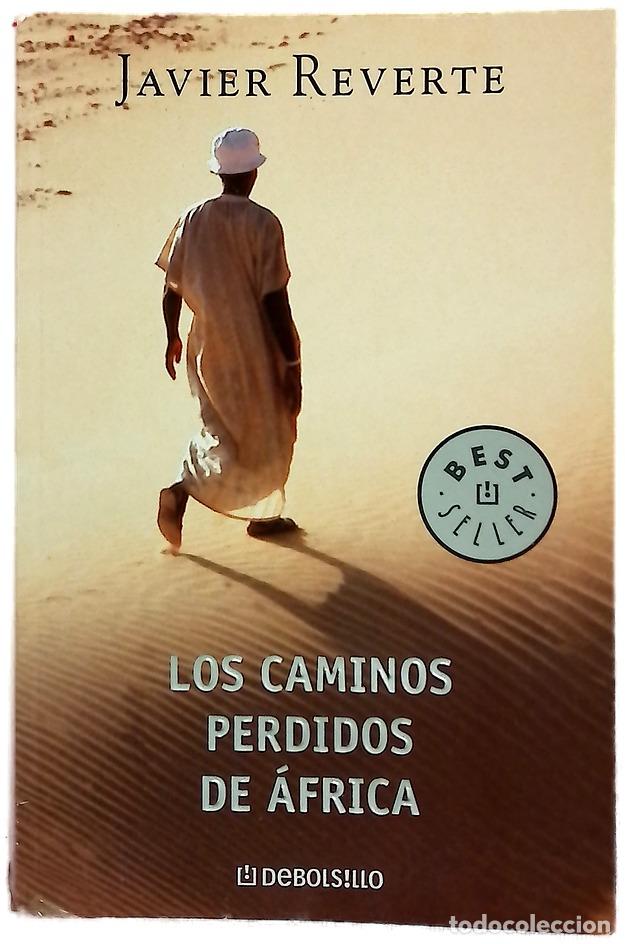 B&uuml;cher: Los caminos perdidos de &Aacute;frica