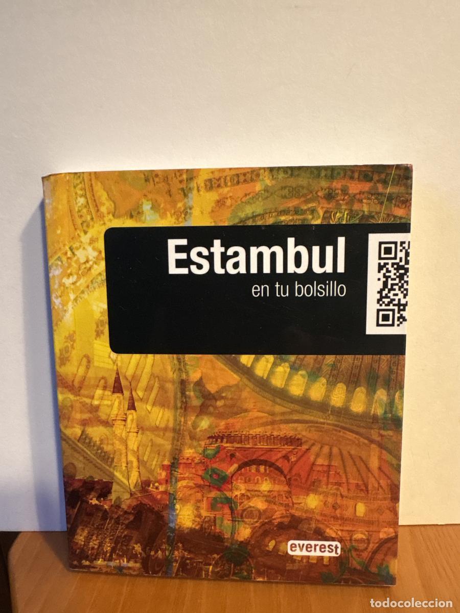 LowCost. Estambul en tu bolsillo - Georama TDK853