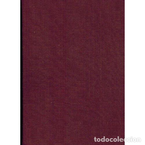 Libros: EJERCICIO DE PERFECCION Y VIRTUDES CRISTIANAS - PADRE ALONSO RODRIGUEZ