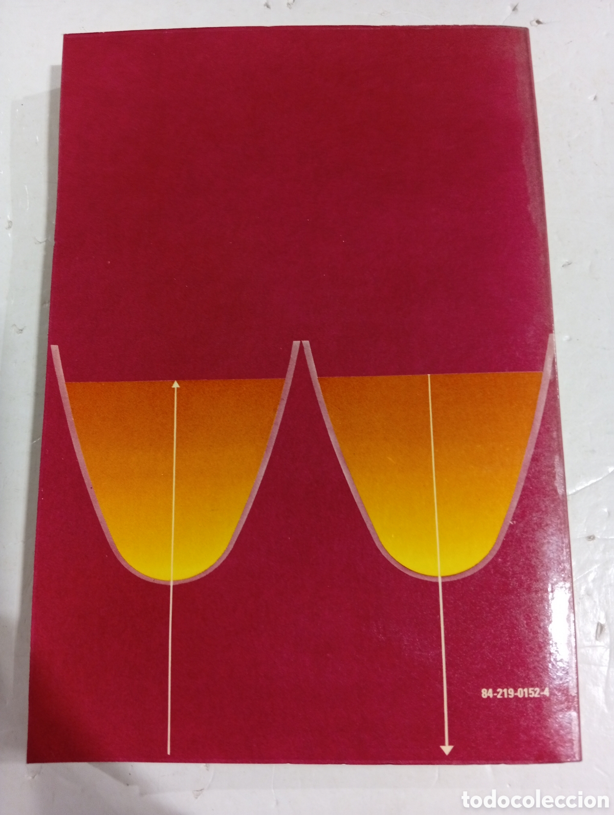 Libros: Fundamentos de Espectroscopia Molecular Banwell - Foto 2
