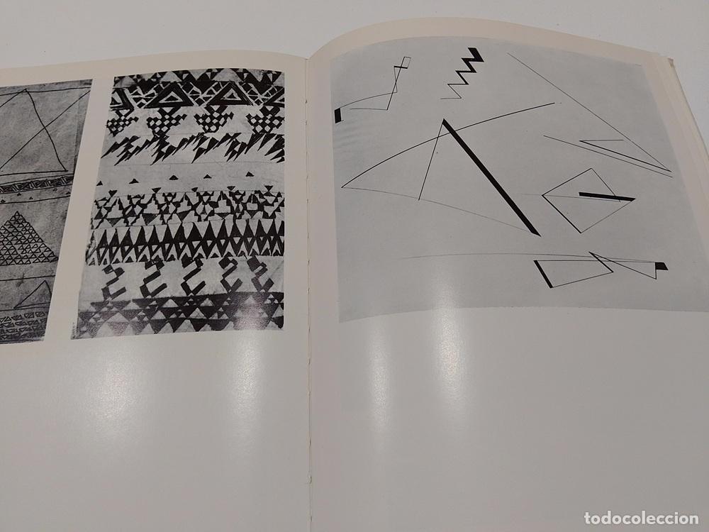 Libros: Le dessin et la forme - Johannes Itten - Foto 4