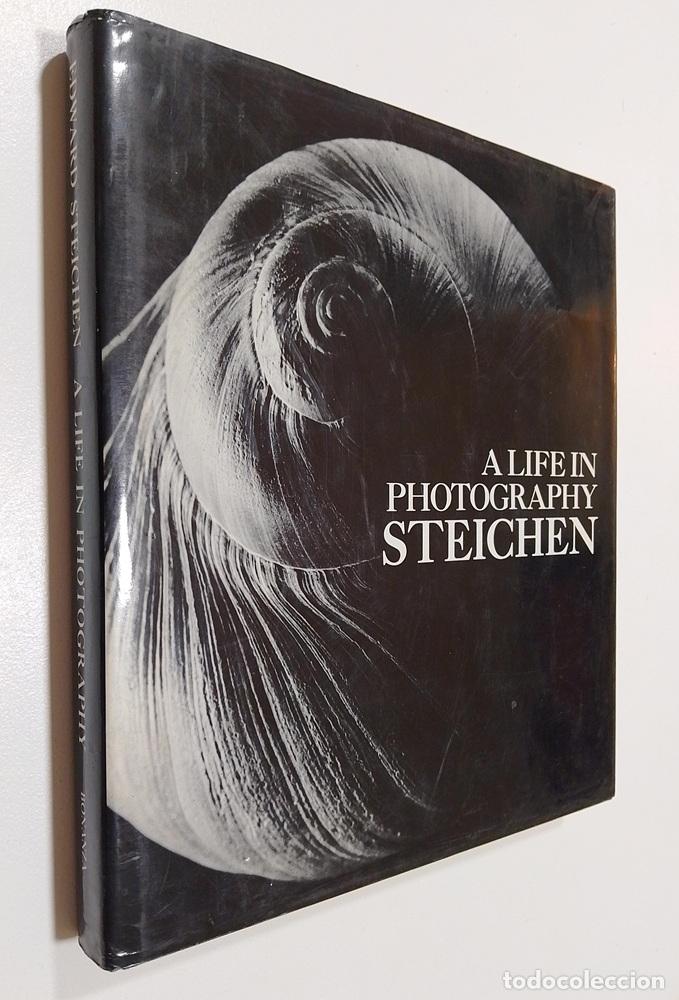Libros: A Life in Photography: Edward Steichen - vvaa - Foto 1