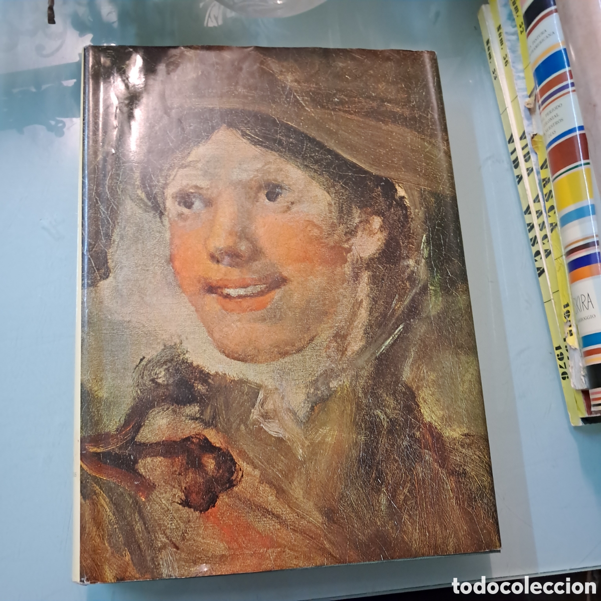Libros: La pintura inglesa,De Hogarth a los prerrafaelistas,Jean Jacques Mayoux, Skira, Carroggio