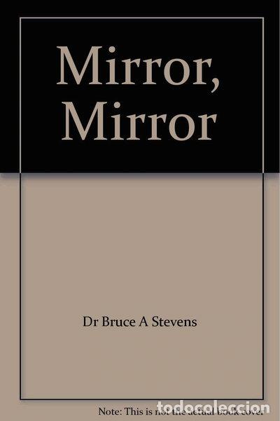 Libros: Mirror, Mirror: When Self-love Undermines Your Relationship- 9780646407746