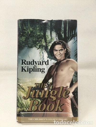 Libros: The Jungle Book- 9788497890540 - Foto 1