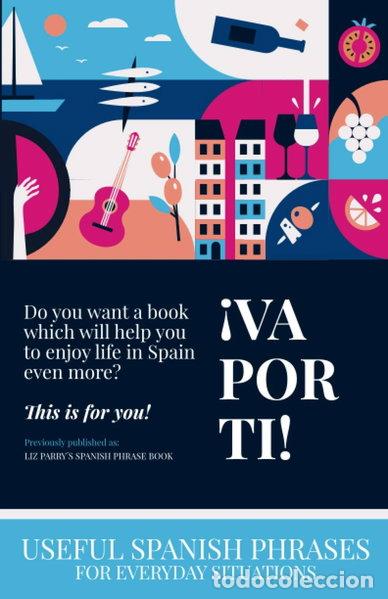 Livros em segunda m&atilde;o: &iexcl;Va por ti!: This is for you!- 9798676595128