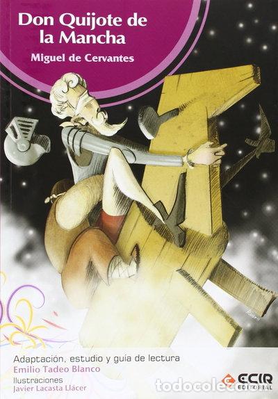 B&uuml;cher: Don Quijote de la Mancha- 9788498266917