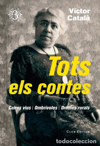 Libros: Tots els contes 3- 9788473292368 - Foto 1