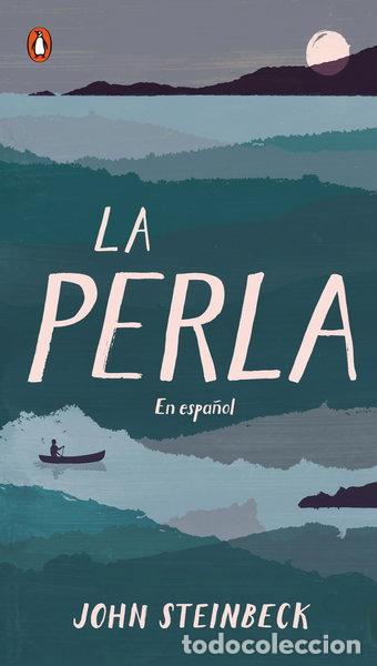 Libros: La perla- 9780143121381