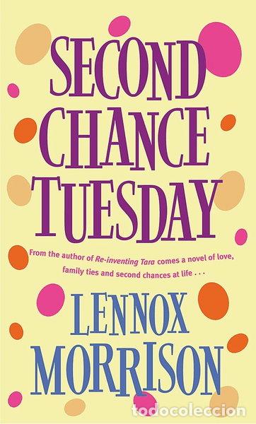 Libros: Second chance Tuesday- 9780751533354