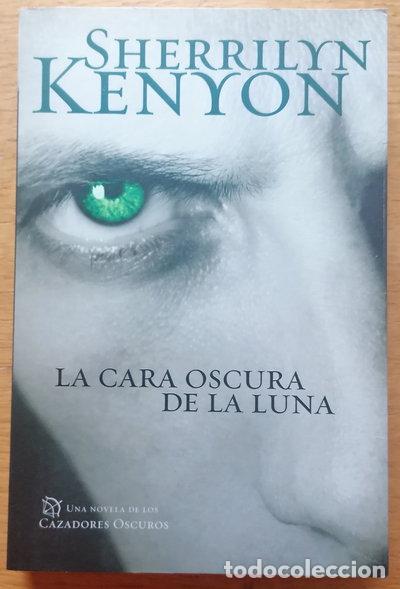 Libros: La cara oscura de la luna- 9788401382857 - Foto 1