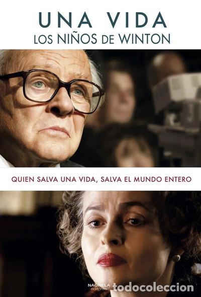Libros: Una vida: Los ni&ntilde;os de Winton- 9788419426321 - Foto 1
