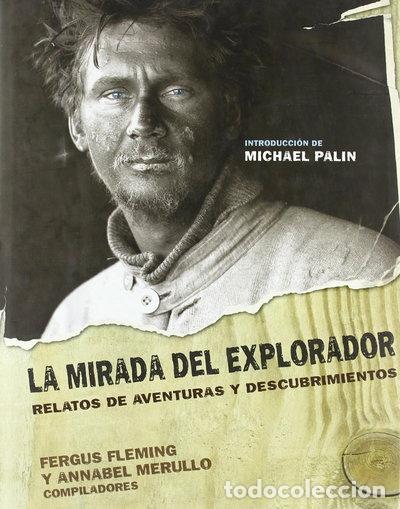 Libros: La mirada del explorador- 9788449319211