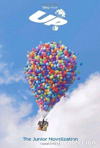Libros: Up: The Junior Novelization- 9780736425841 - Foto 1