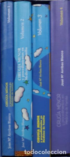 Livres: Cirug&iacute;a menor y procedimientos en medicina de familia- 9788496549043
