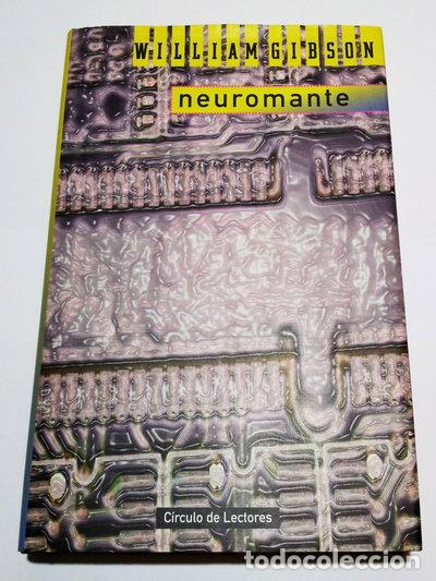 Livres: Neuromante- 9788422672593