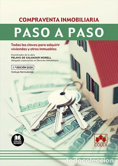 Libros: Compraventa inmobiliaria- 9788413590387 - Foto 1