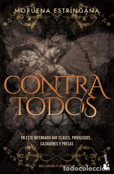 Libros: Contra todos- 9788408309871 - Foto 1
