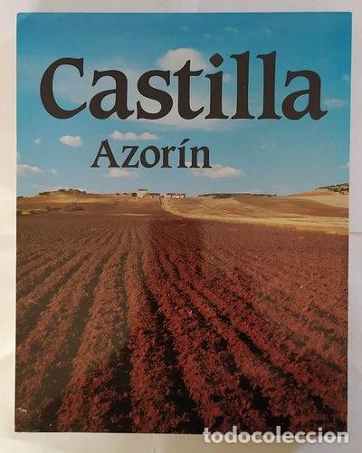 Libri di seconda mano: Castilla- 9788485389377