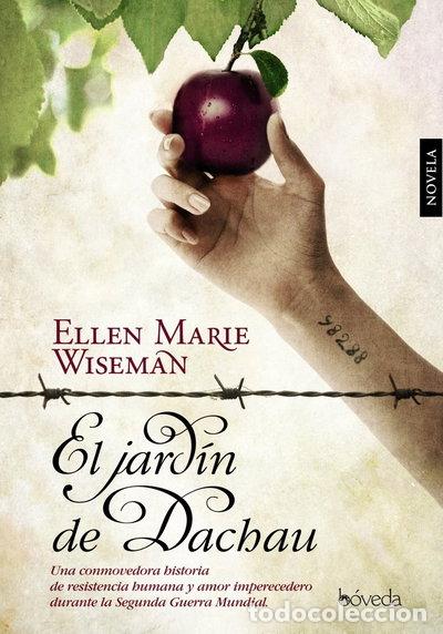 Livros em segunda m&atilde;o: El jard&iacute;n de Dachau- 9788415497332