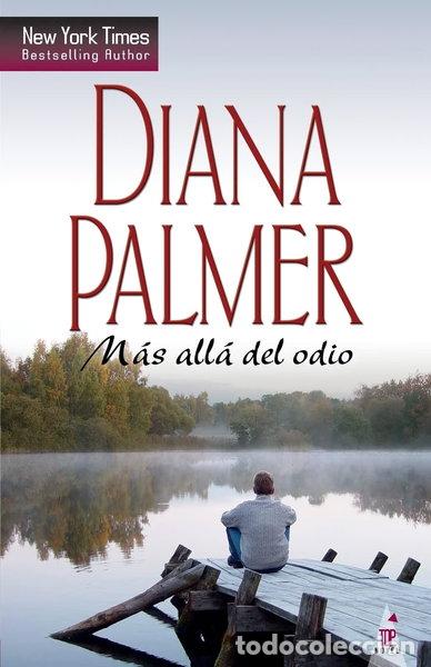 Libros: M&aacute;s all&aacute; del odio- 9788468740782 - Foto 1