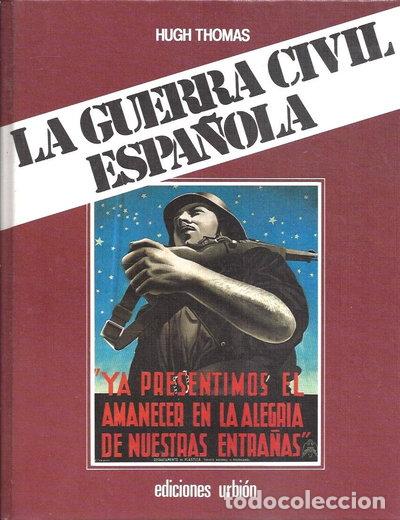 Livres: La Guerra Civil Espa&ntilde;ola. Los or&iacute;genes de la guerra. Volumen 1- 9788475233079