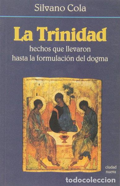Livres: La Trinidad- 9788489651036